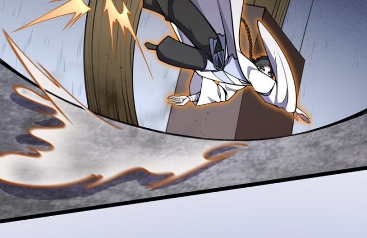 Dị Thần Làm Loạn, Ta Trở Tay Giết Luôn Thần: Chapter 3