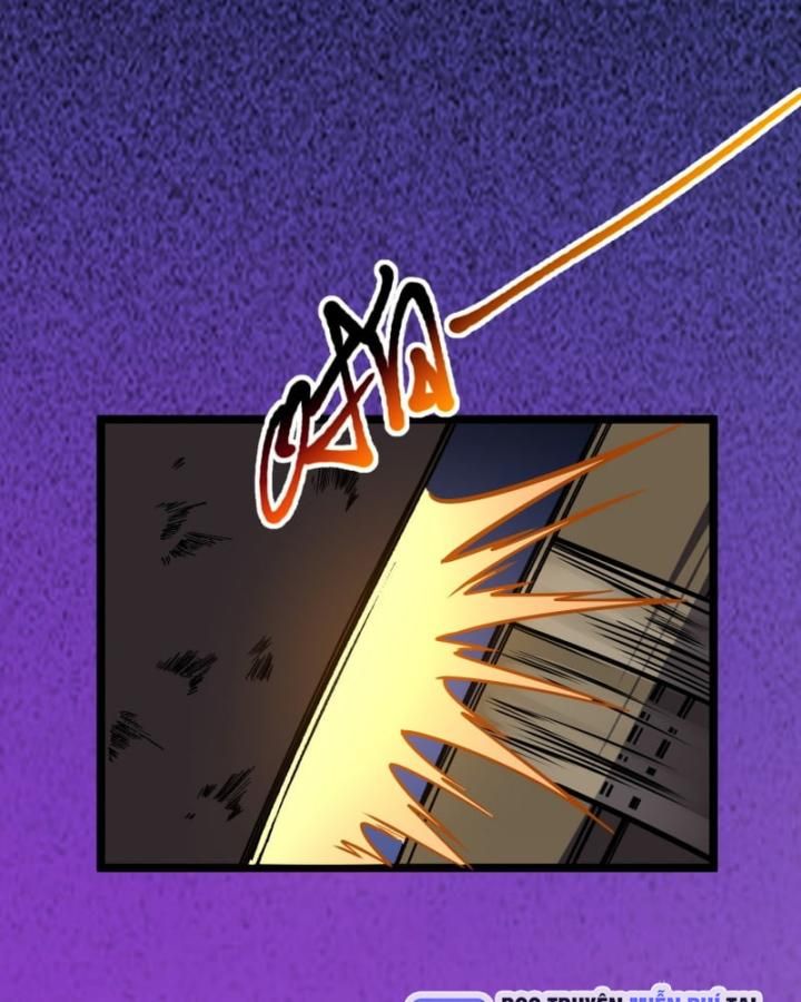 Dị Thần Làm Loạn, Ta Trở Tay Giết Luôn Thần: Chapter 3