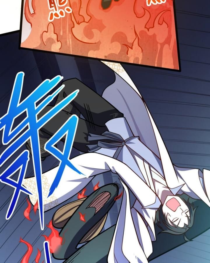 Dị Thần Làm Loạn, Ta Trở Tay Giết Luôn Thần: Chapter 3