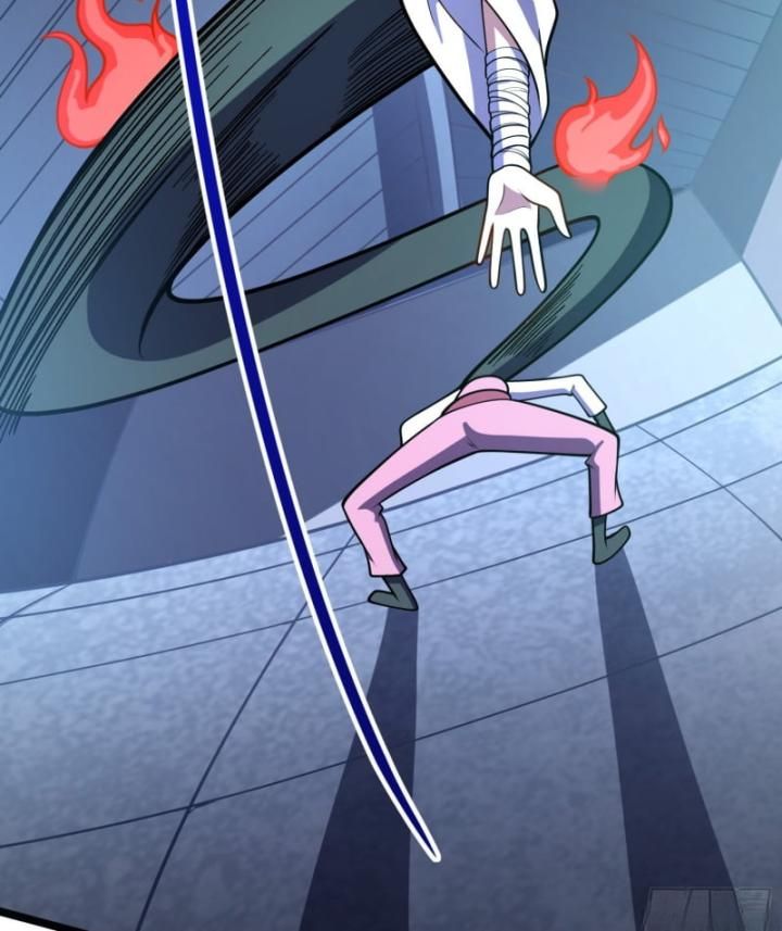 Dị Thần Làm Loạn, Ta Trở Tay Giết Luôn Thần: Chapter 3