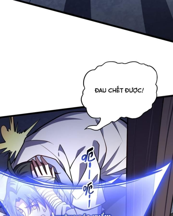 Dị Thần Làm Loạn, Ta Trở Tay Giết Luôn Thần: Chapter 3