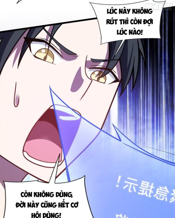 Dị Thần Làm Loạn, Ta Trở Tay Giết Luôn Thần: Chapter 3