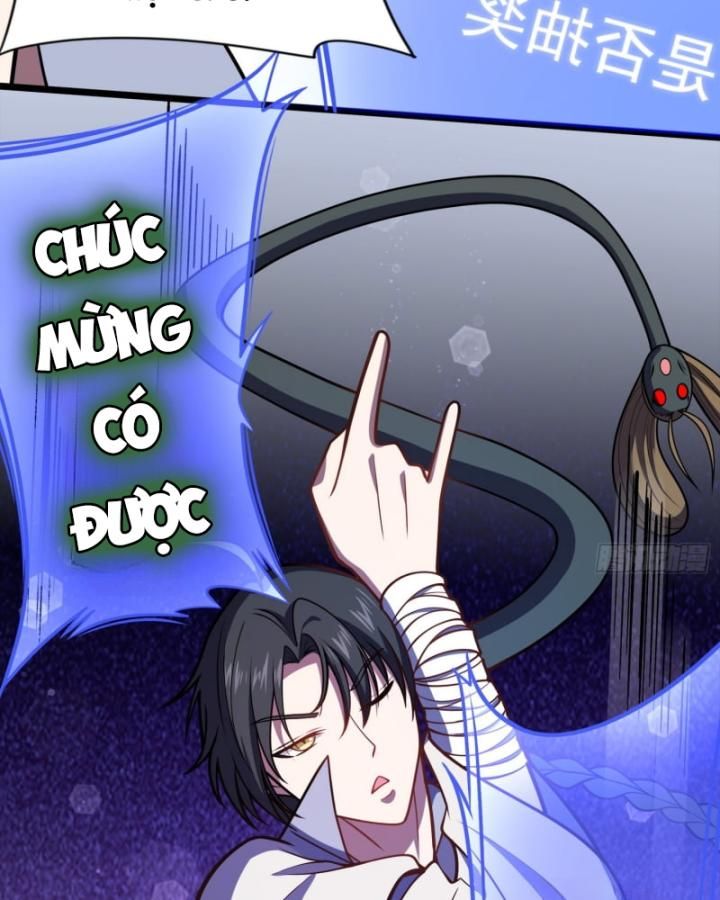 Dị Thần Làm Loạn, Ta Trở Tay Giết Luôn Thần: Chapter 3