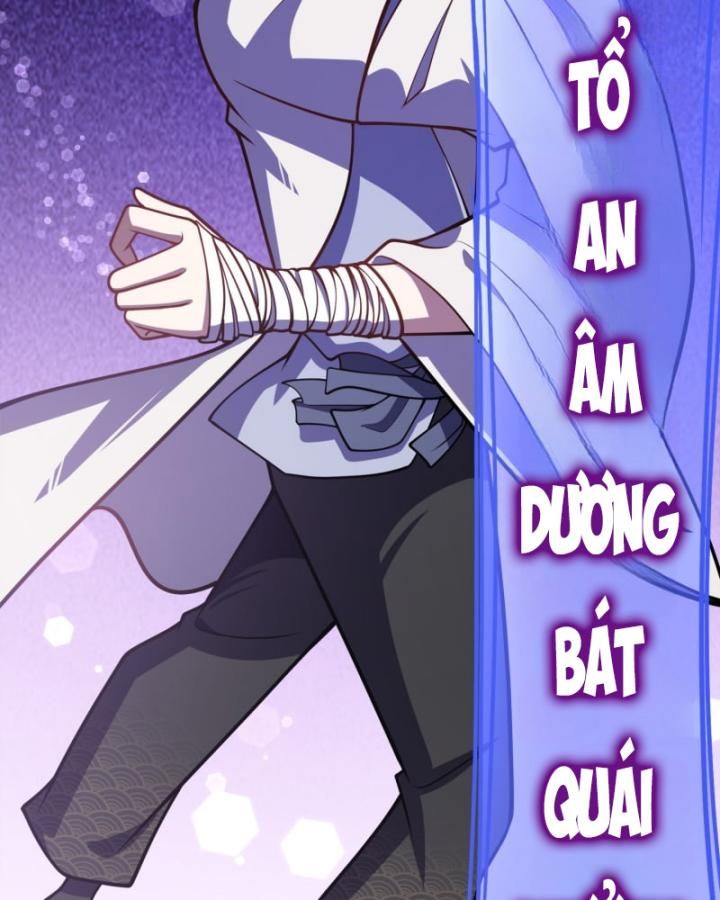 Dị Thần Làm Loạn, Ta Trở Tay Giết Luôn Thần: Chapter 3