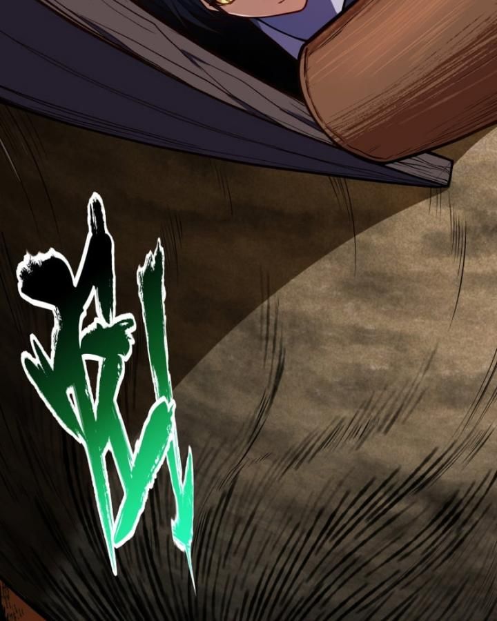 Dị Thần Làm Loạn, Ta Trở Tay Giết Luôn Thần: Chapter 3