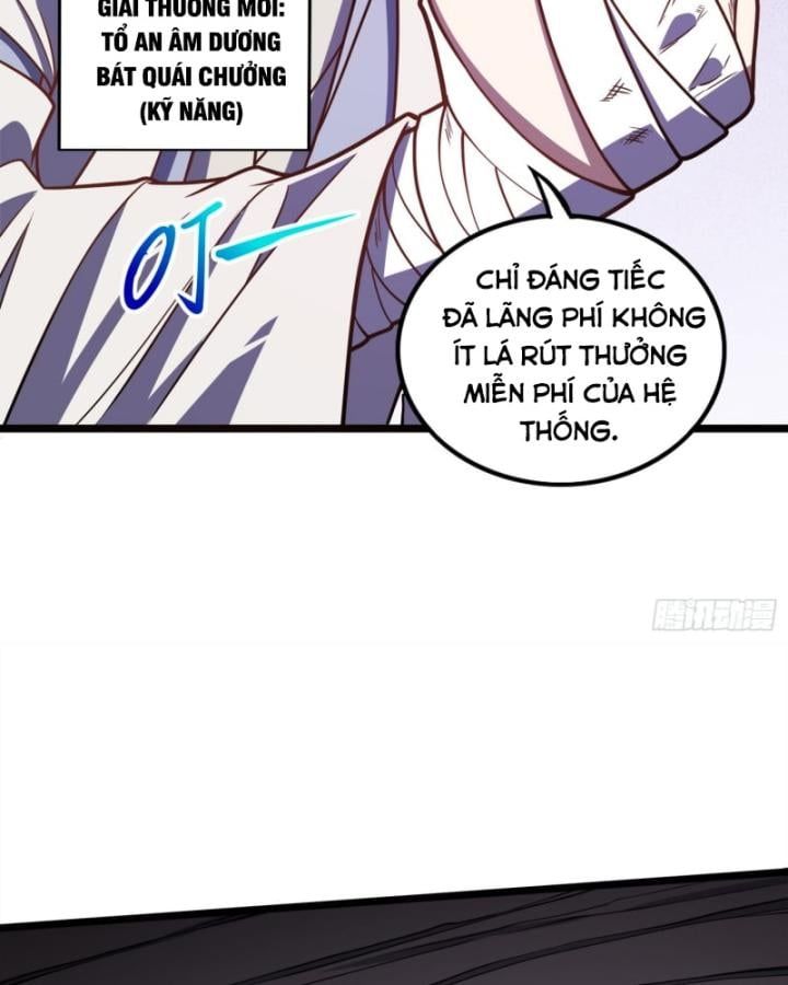 Dị Thần Làm Loạn, Ta Trở Tay Giết Luôn Thần: Chapter 3