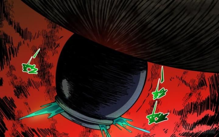 Dị Thần Làm Loạn, Ta Trở Tay Giết Luôn Thần: Chapter 3