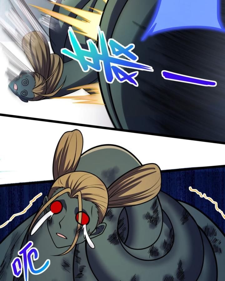 Dị Thần Làm Loạn, Ta Trở Tay Giết Luôn Thần: Chapter 3