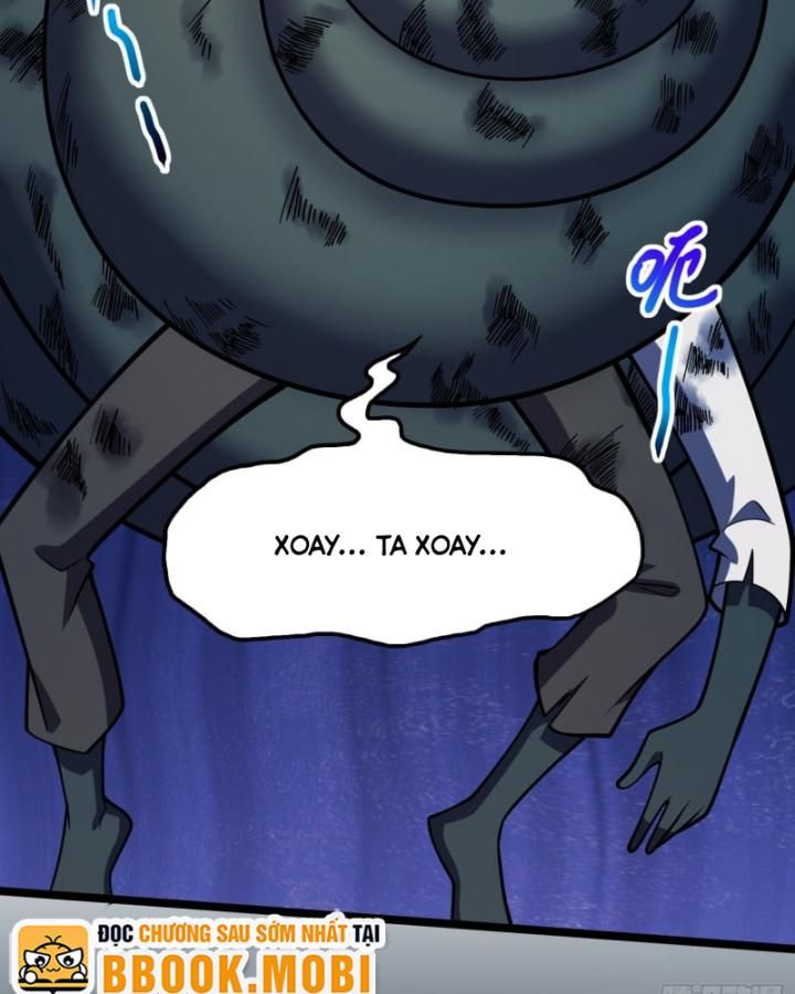 Dị Thần Làm Loạn, Ta Trở Tay Giết Luôn Thần: Chapter 3