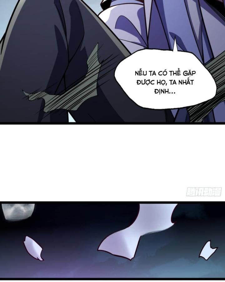 Dị Thần Làm Loạn, Ta Trở Tay Giết Luôn Thần: Chapter 3