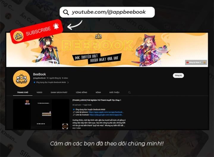 Dị Thần Làm Loạn, Ta Trở Tay Giết Luôn Thần: Chapter 3