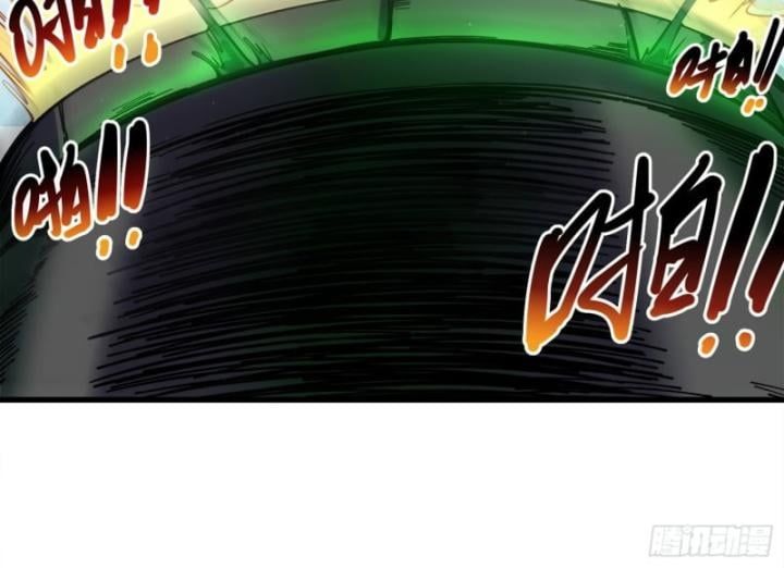 Dị Thần Làm Loạn, Ta Trở Tay Giết Luôn Thần: Chapter 3