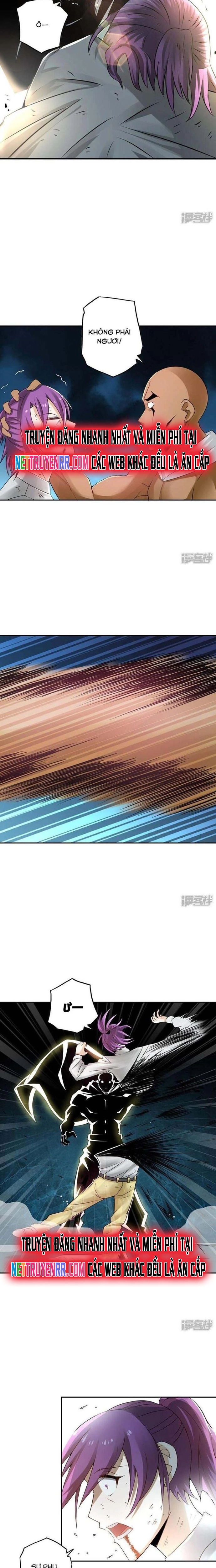 Địa Ngục Này Ta Mở Ra Đấy: Chapter 101