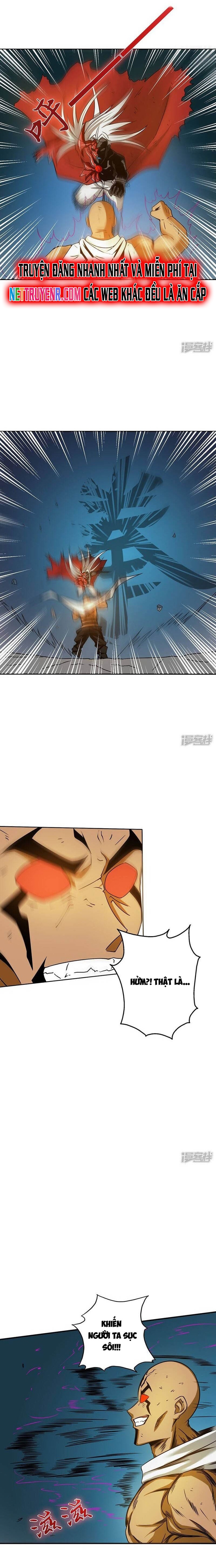 Địa Ngục Này Ta Mở Ra Đấy: Chapter 104