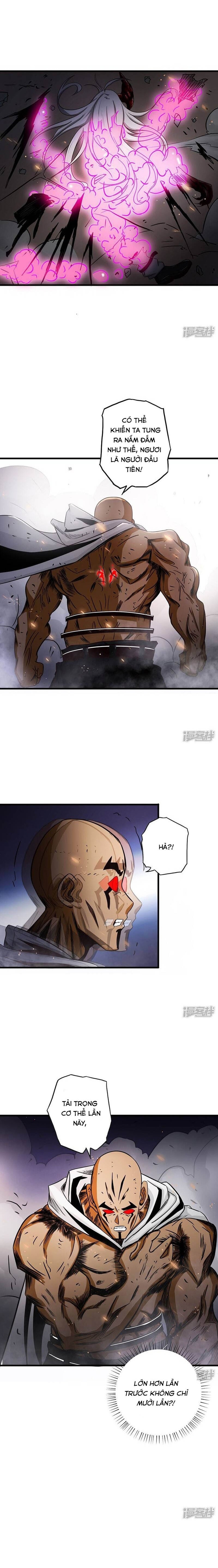 Địa Ngục Này Ta Mở Ra Đấy: Chapter 104