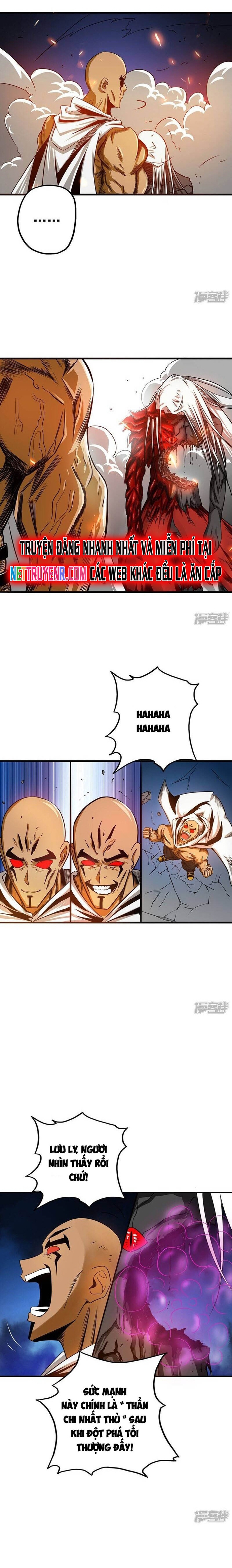 Địa Ngục Này Ta Mở Ra Đấy: Chapter 104