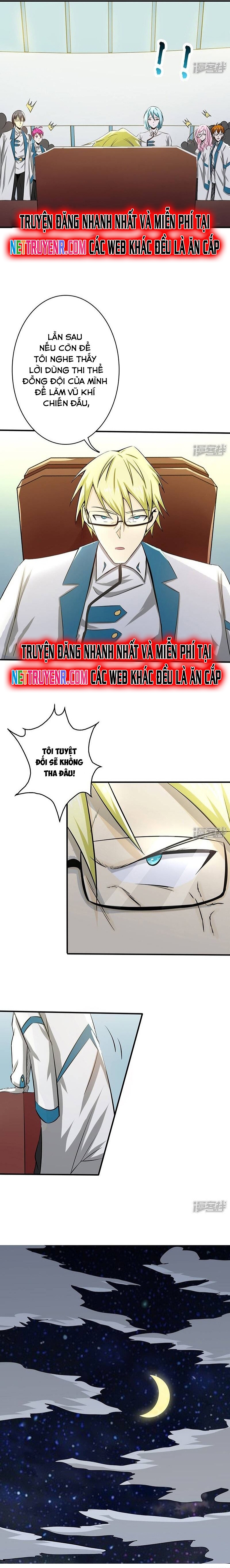 Địa Ngục Này Ta Mở Ra Đấy: Chapter 119