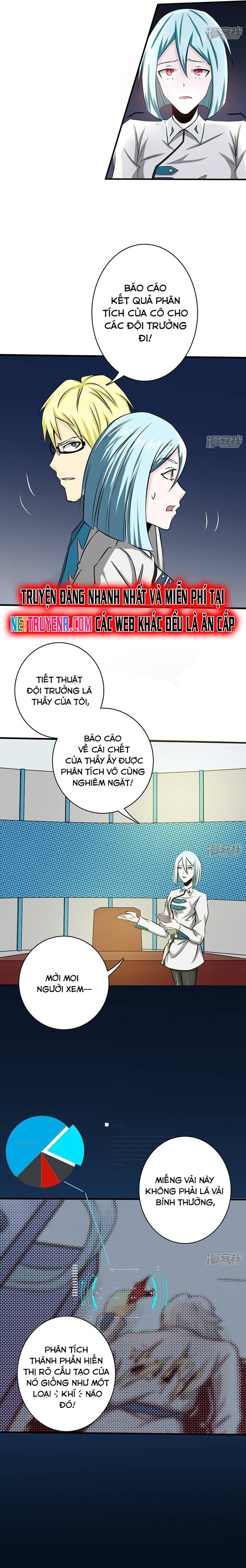 Địa Ngục Này Ta Mở Ra Đấy: Chapter 119