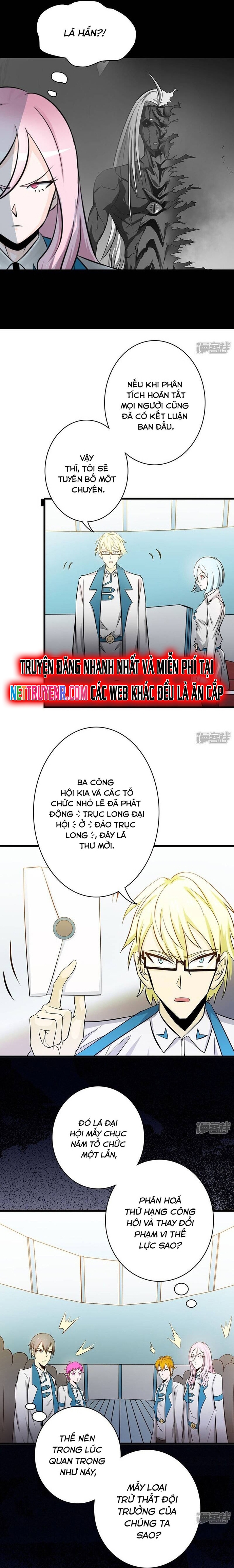 Địa Ngục Này Ta Mở Ra Đấy: Chapter 119