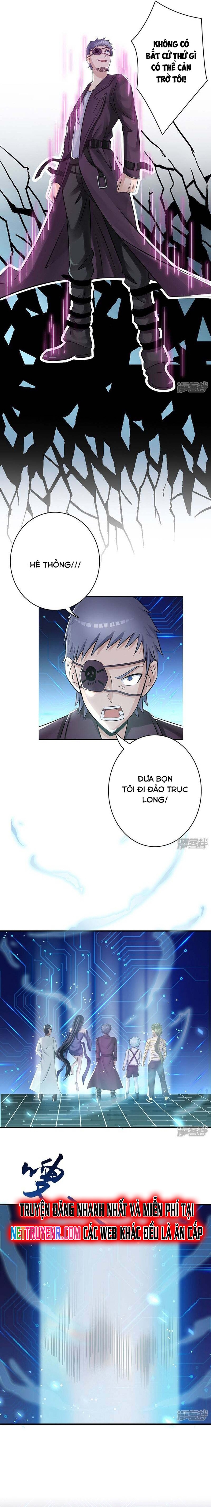 Địa Ngục Này Ta Mở Ra Đấy: Chapter 123