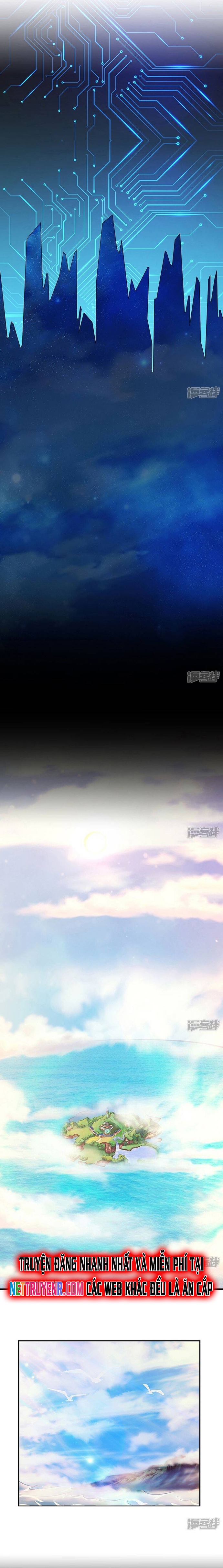 Địa Ngục Này Ta Mở Ra Đấy: Chapter 123