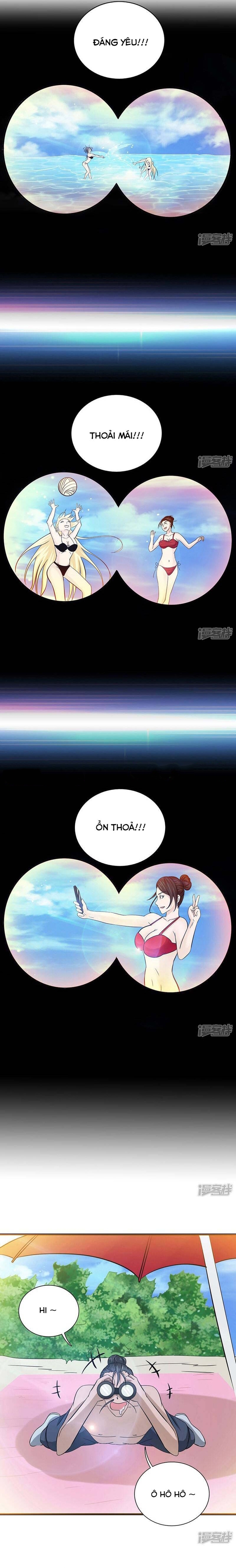 Địa Ngục Này Ta Mở Ra Đấy: Chapter 123