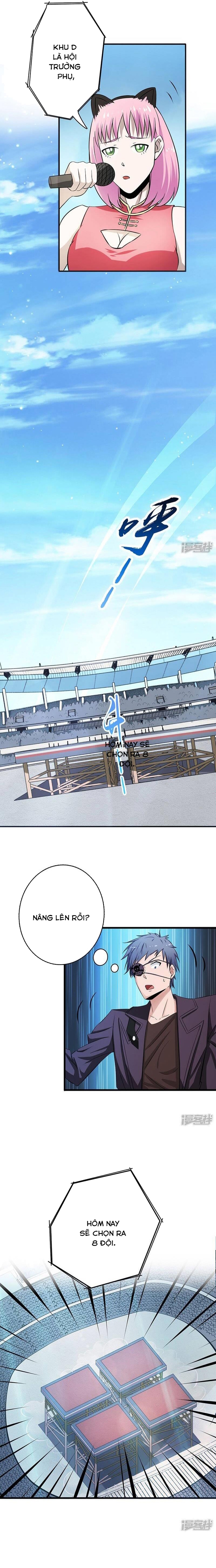 Địa Ngục Này Ta Mở Ra Đấy: Chapter 125