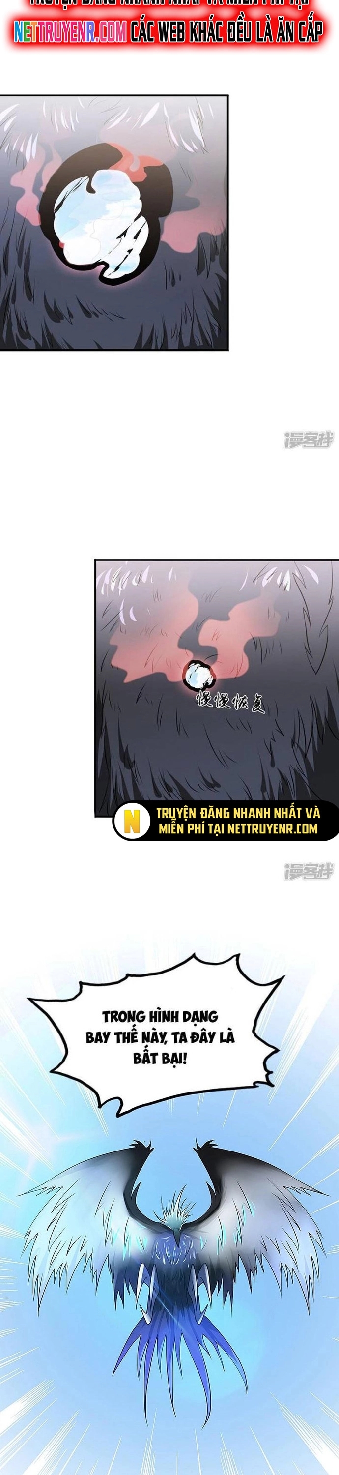 Địa Ngục Này Ta Mở Ra Đấy: Chapter 129