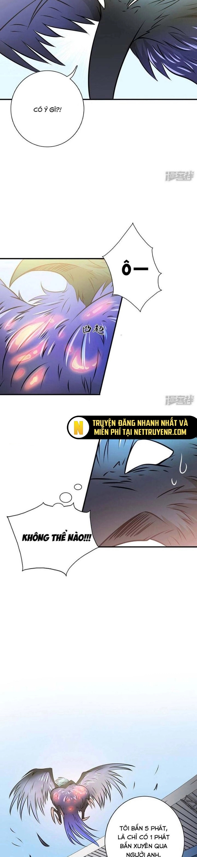 Địa Ngục Này Ta Mở Ra Đấy: Chapter 129