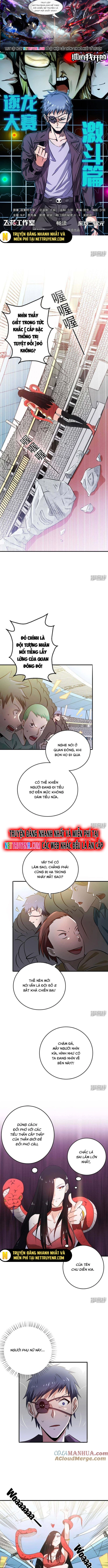 Địa Ngục Này Ta Mở Ra Đấy: Chapter 130