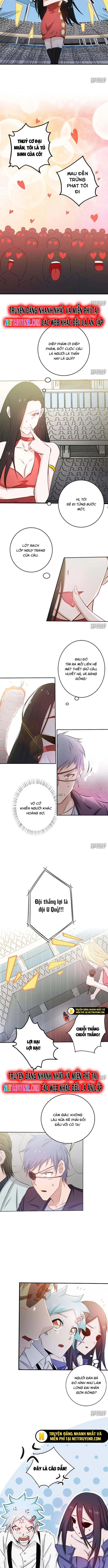 Địa Ngục Này Ta Mở Ra Đấy: Chapter 130