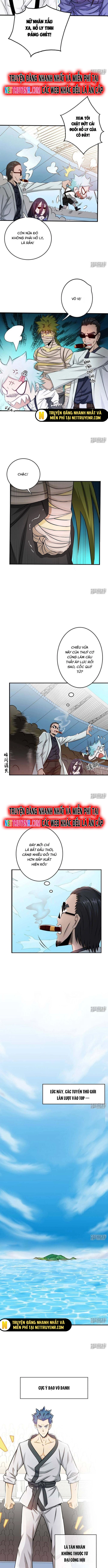 Địa Ngục Này Ta Mở Ra Đấy: Chapter 130