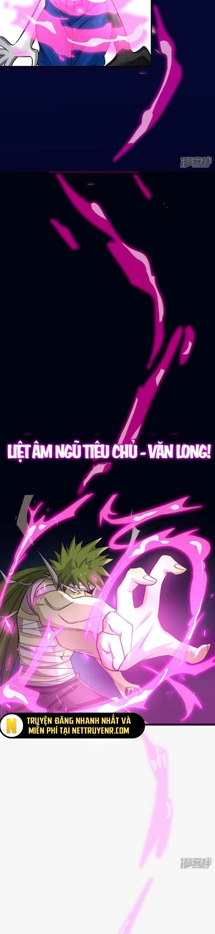 Địa Ngục Này Ta Mở Ra Đấy: Chapter 133