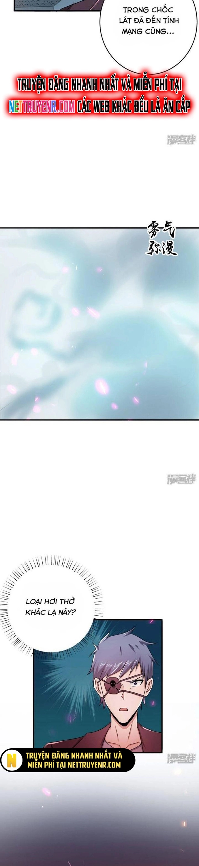 Địa Ngục Này Ta Mở Ra Đấy: Chapter 133