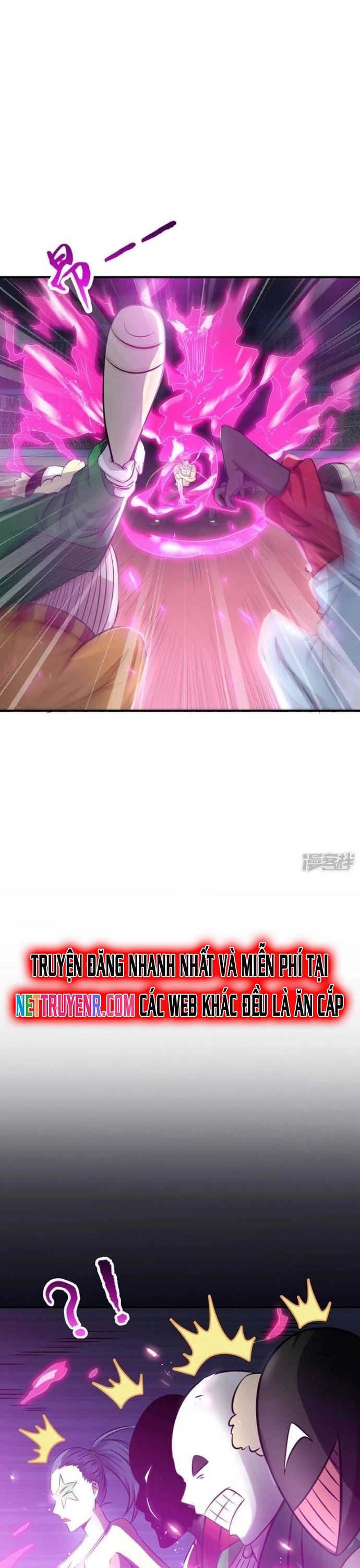 Địa Ngục Này Ta Mở Ra Đấy: Chapter 133