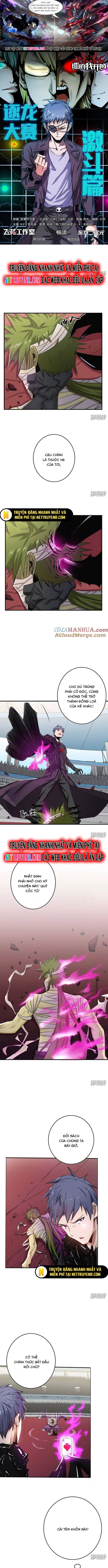 Địa Ngục Này Ta Mở Ra Đấy: Chapter 135