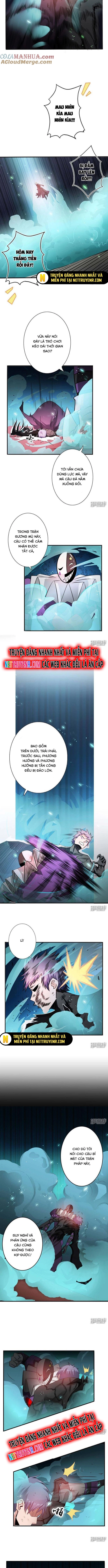 Địa Ngục Này Ta Mở Ra Đấy: Chapter 135