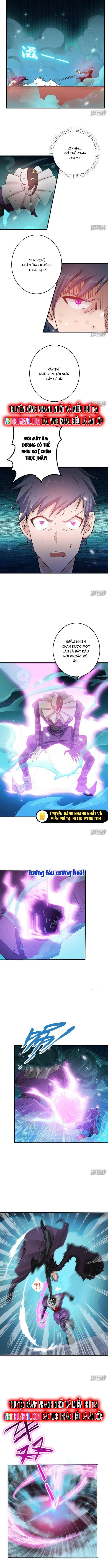 Địa Ngục Này Ta Mở Ra Đấy: Chapter 135