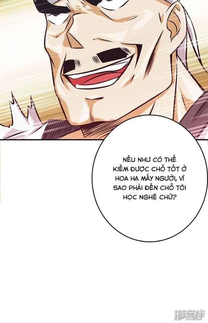 Địa Ngục Này Ta Mở Ra Đấy: Chapter 135