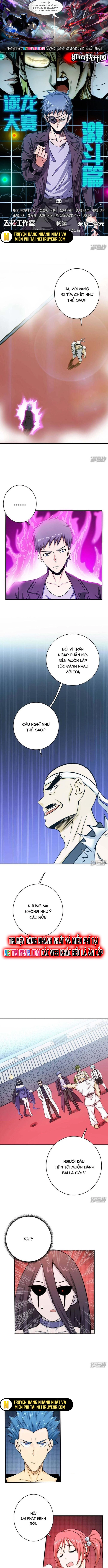 Địa Ngục Này Ta Mở Ra Đấy: Chapter 137