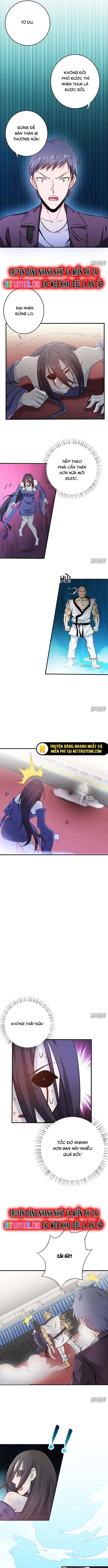 Địa Ngục Này Ta Mở Ra Đấy: Chapter 137