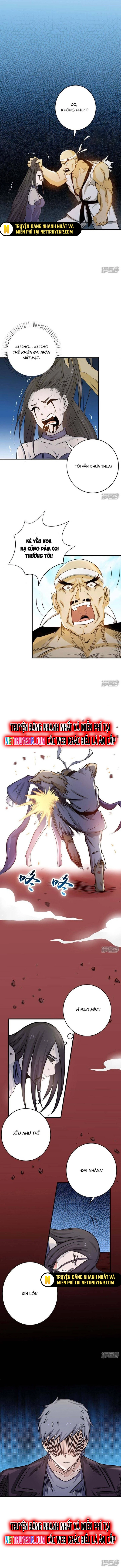 Địa Ngục Này Ta Mở Ra Đấy: Chapter 137