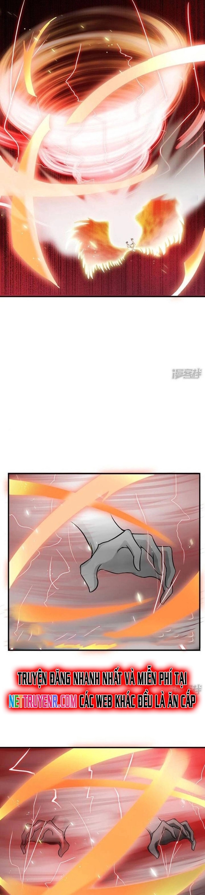 Địa Ngục Này Ta Mở Ra Đấy: Chapter 140