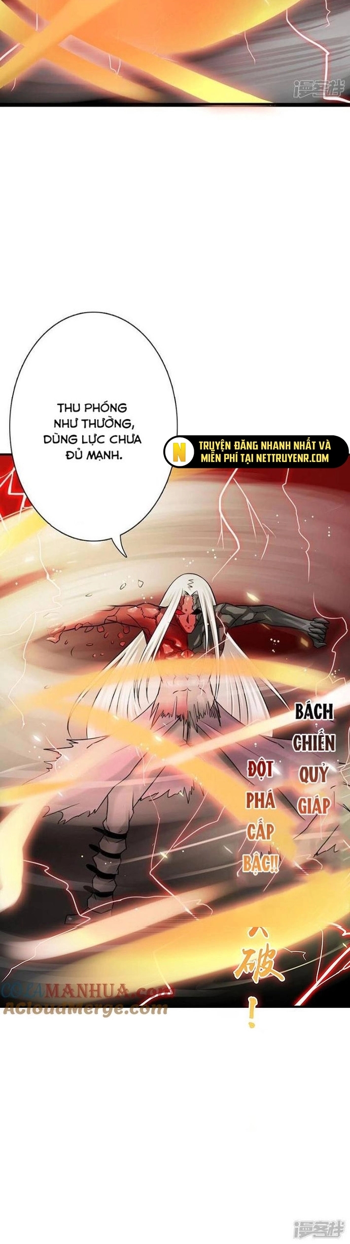 Địa Ngục Này Ta Mở Ra Đấy: Chapter 140