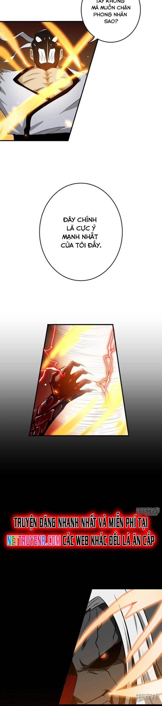 Địa Ngục Này Ta Mở Ra Đấy: Chapter 140