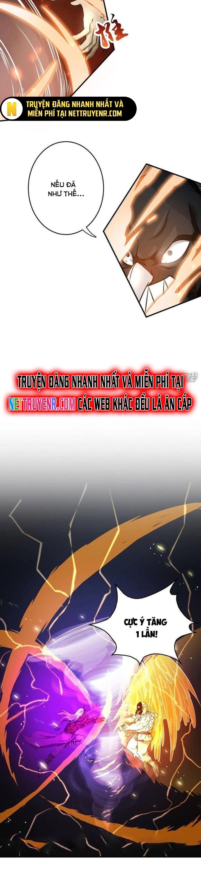 Địa Ngục Này Ta Mở Ra Đấy: Chapter 140