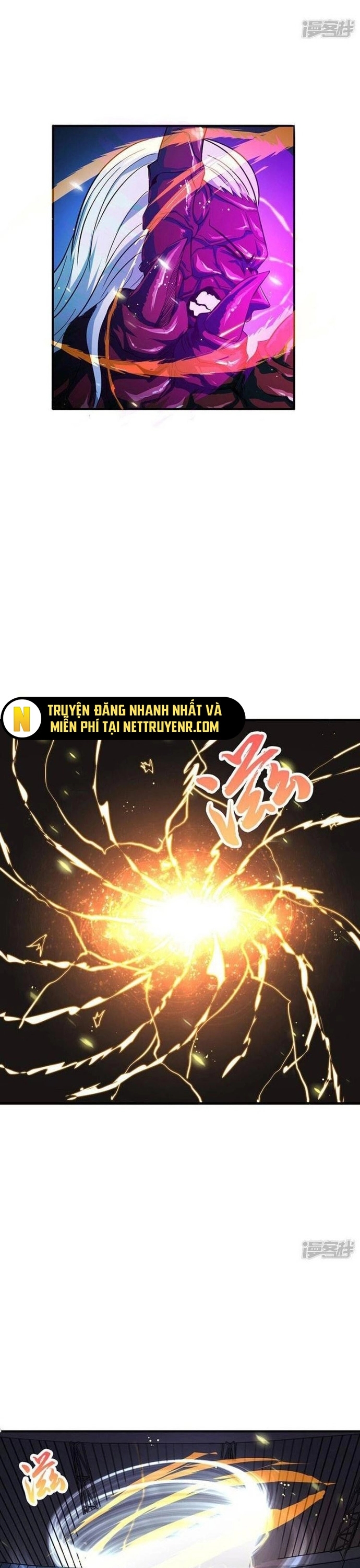 Địa Ngục Này Ta Mở Ra Đấy: Chapter 140