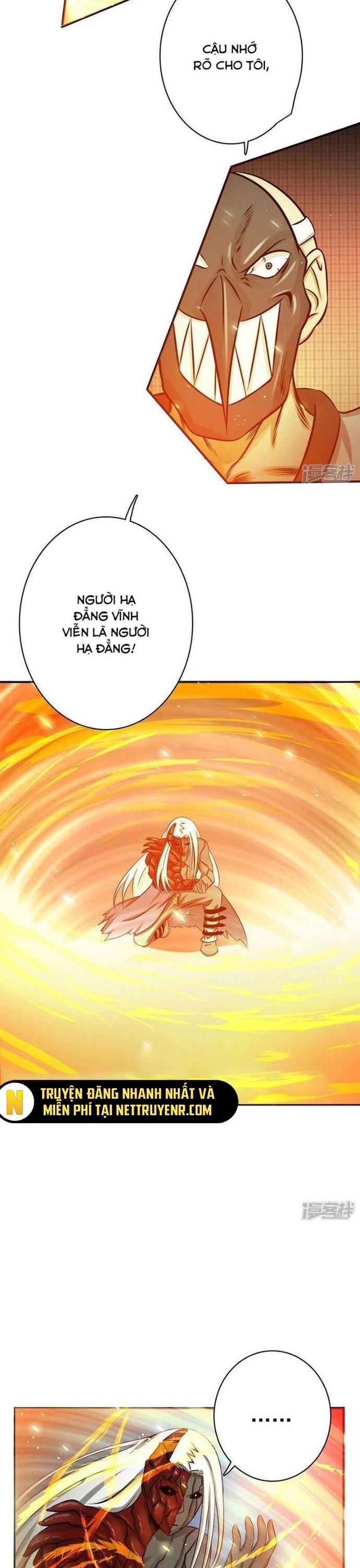 Địa Ngục Này Ta Mở Ra Đấy: Chapter 140