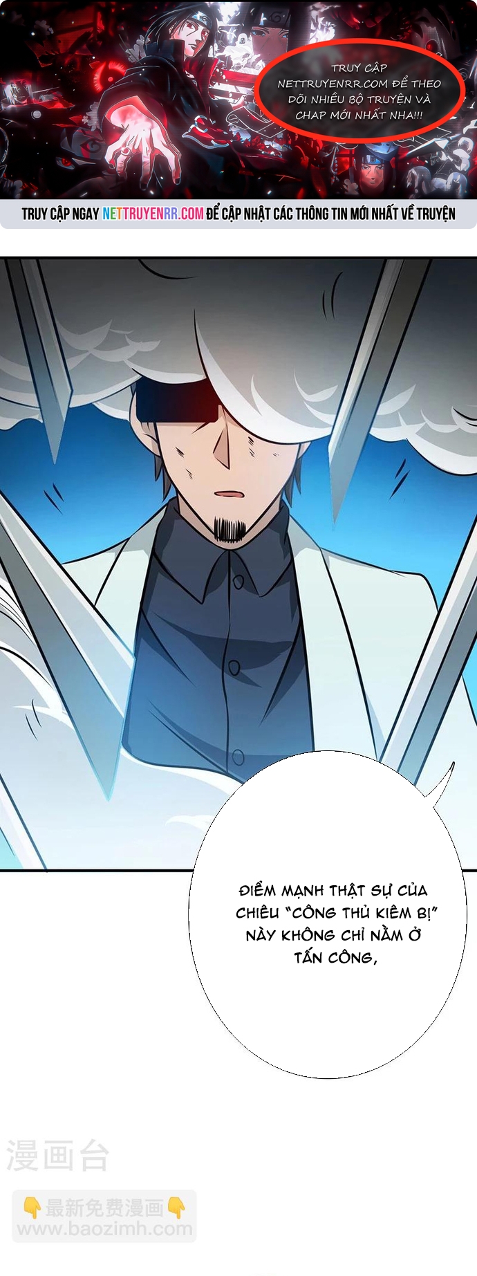 Địa Ngục Này Ta Mở Ra Đấy: Chapter 146