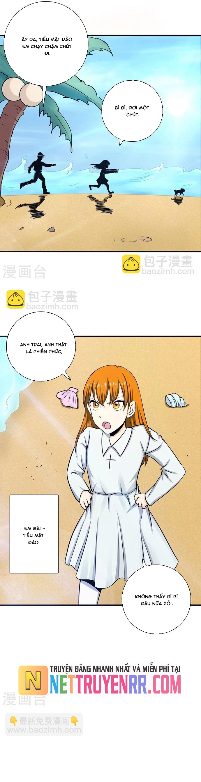 Địa Ngục Này Ta Mở Ra Đấy: Chapter 146